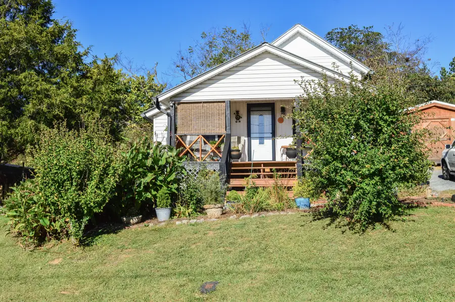 203 Main Street, Ducktown, TN 37326 - #2