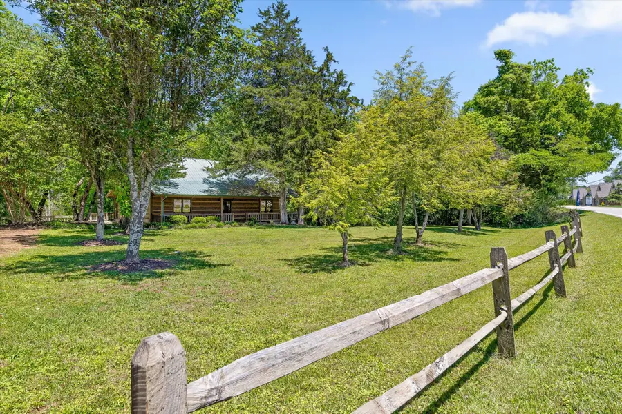 10911 E Brainerd Road, Apison, TN 37302 - #2