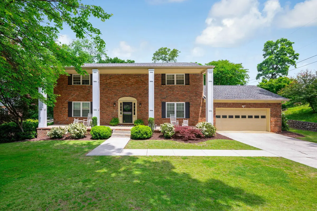 4103 Highwood Drive, Chattanooga, TN 37415 - #1