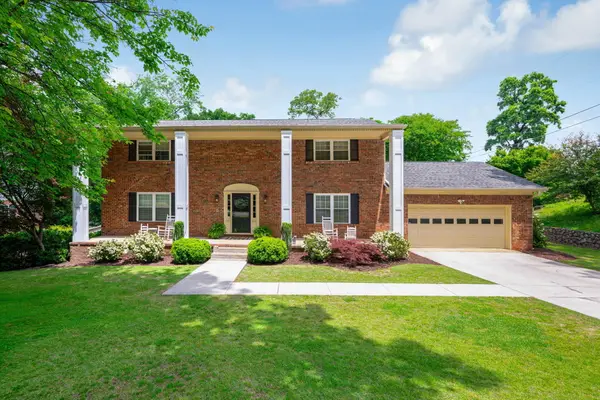 4103 Highwood Drive, Chattanooga, TN 37415