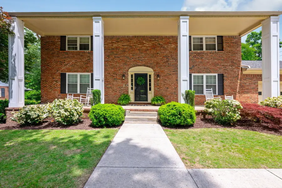 4103 Highwood Drive, Chattanooga, TN 37415 - #2
