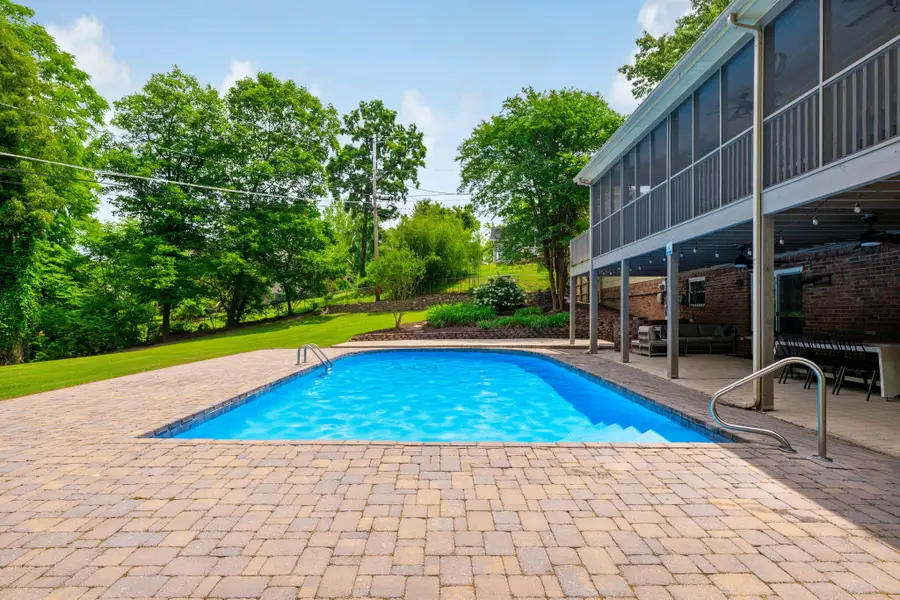 4103 Highwood Drive, Chattanooga, TN 37415 - #3