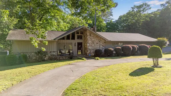211 Blueberry Hill Road Nw, Cleveland, TN 37312