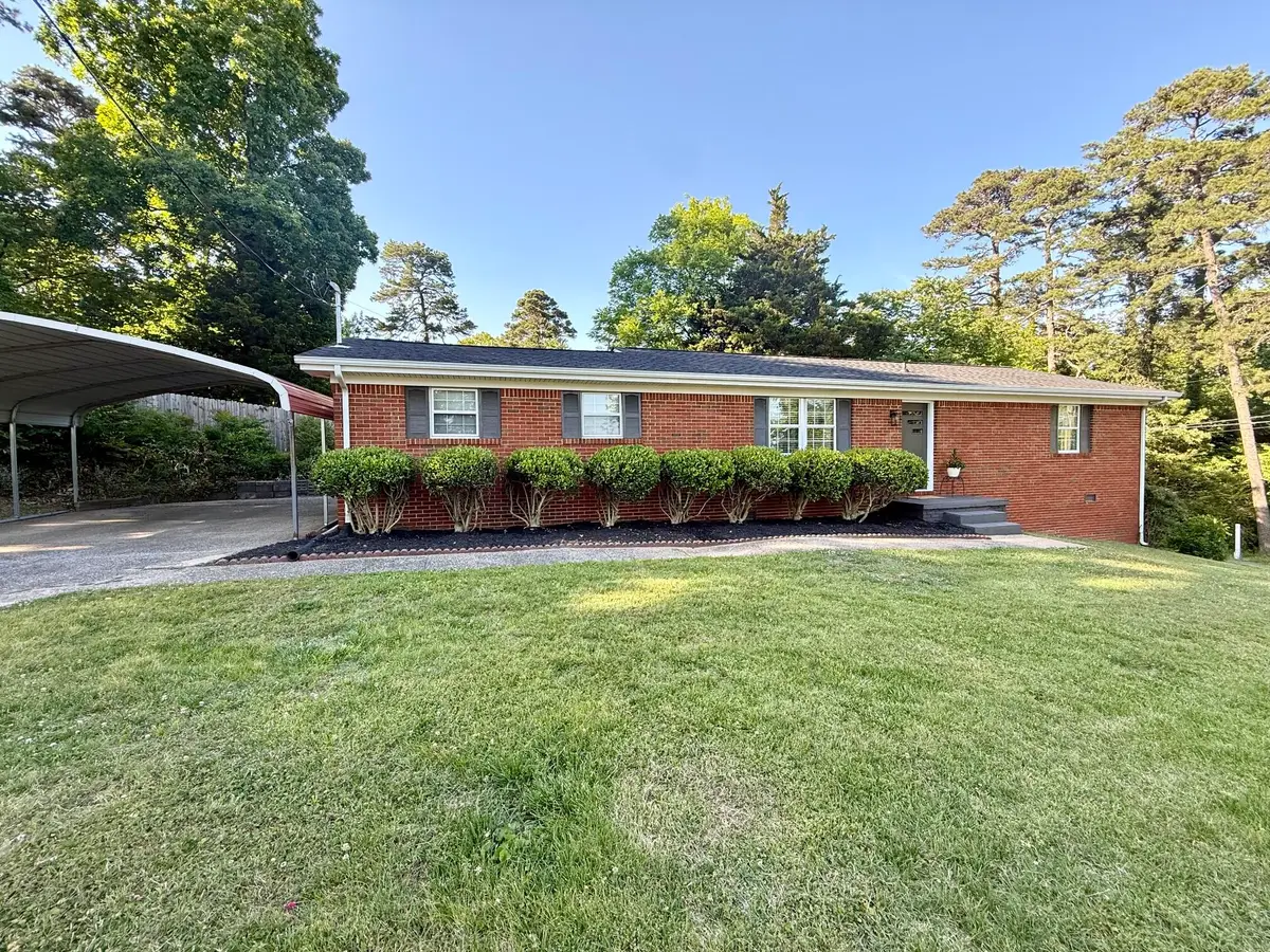 301 Signal Drive, Rossville, GA 30741 - #1