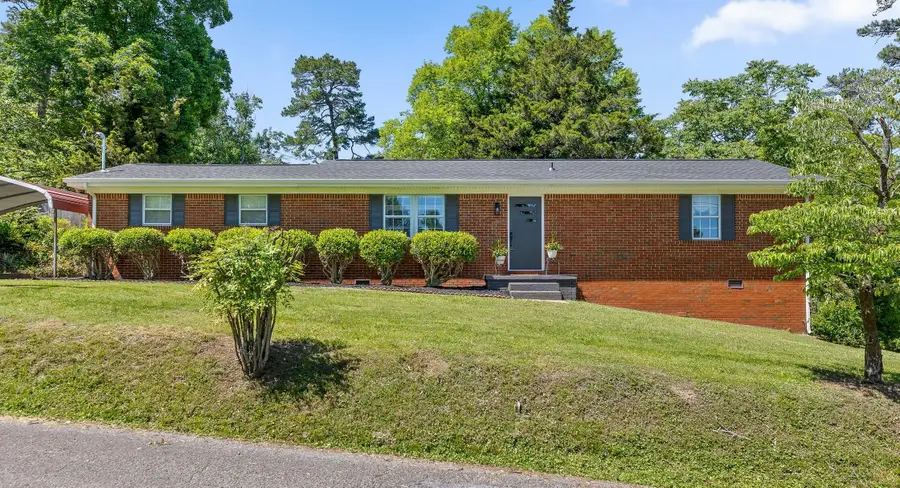 301 Signal Drive, Rossville, GA 30741 - #3