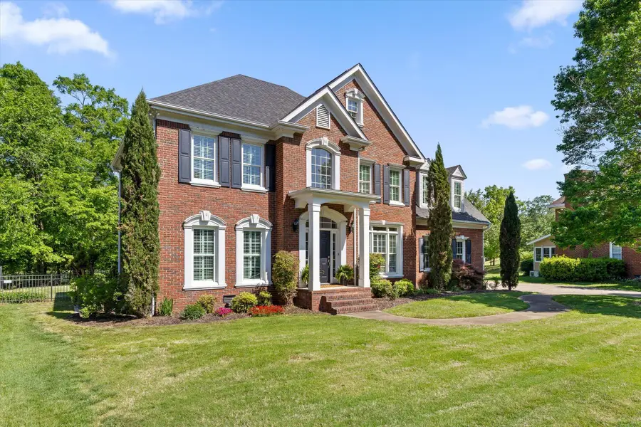6913 Autumn Lake Trail, Hixson, TN 37343 - #2