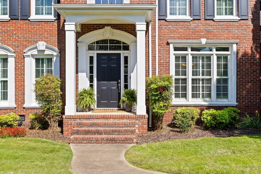 6913 Autumn Lake Trail, Hixson, TN 37343 - #3