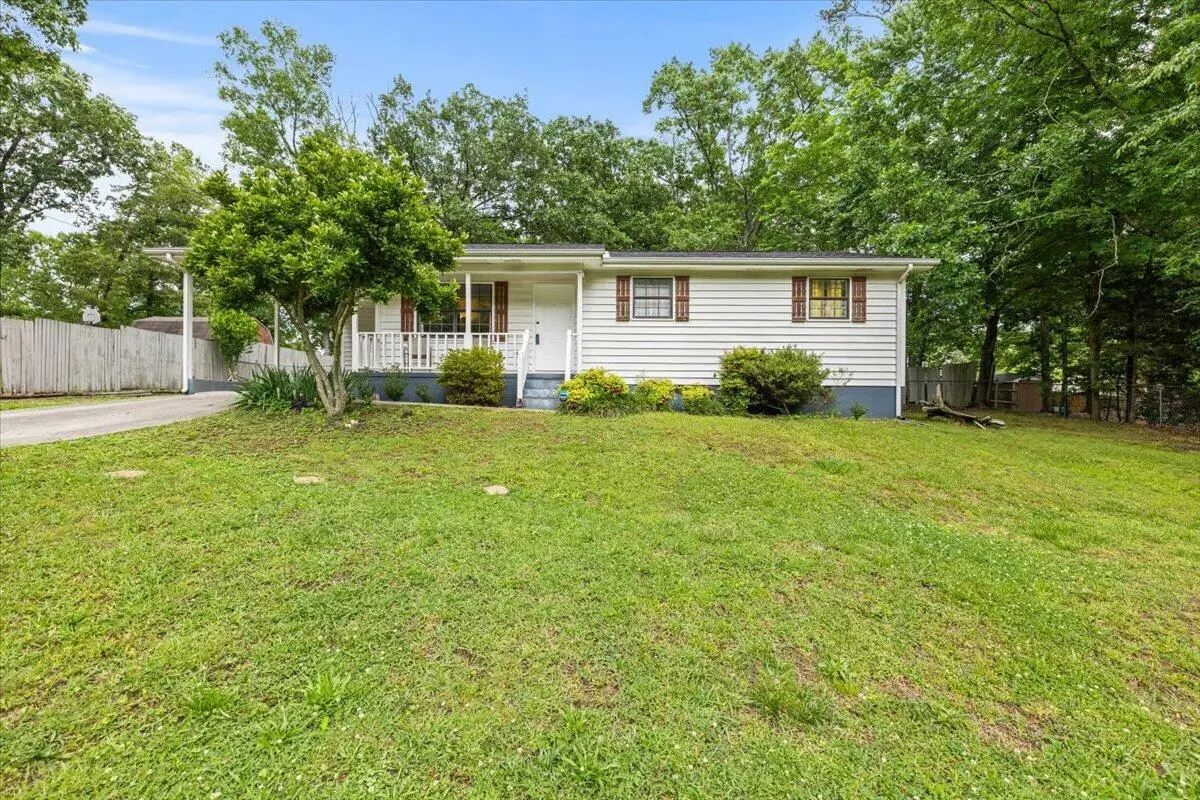 4050 Village Drive, Cohutta, GA 30710 - #1