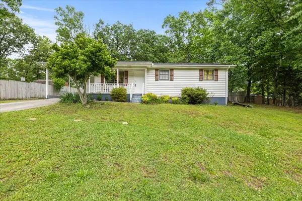 4050 Village Drive, Cohutta, GA 30710