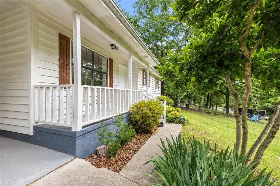 4050 Village Drive, Cohutta, GA 30710 - #3