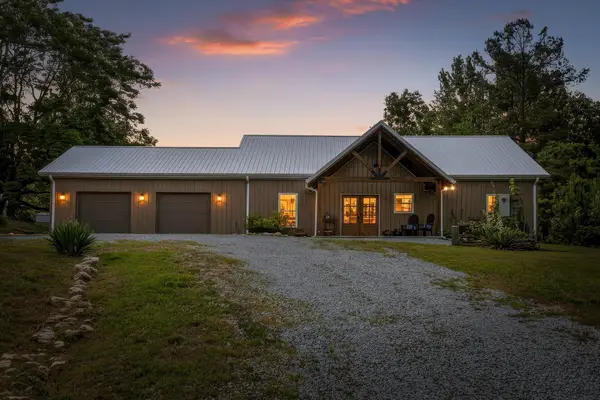 15025 May Road, Sale Creek, TN 37373