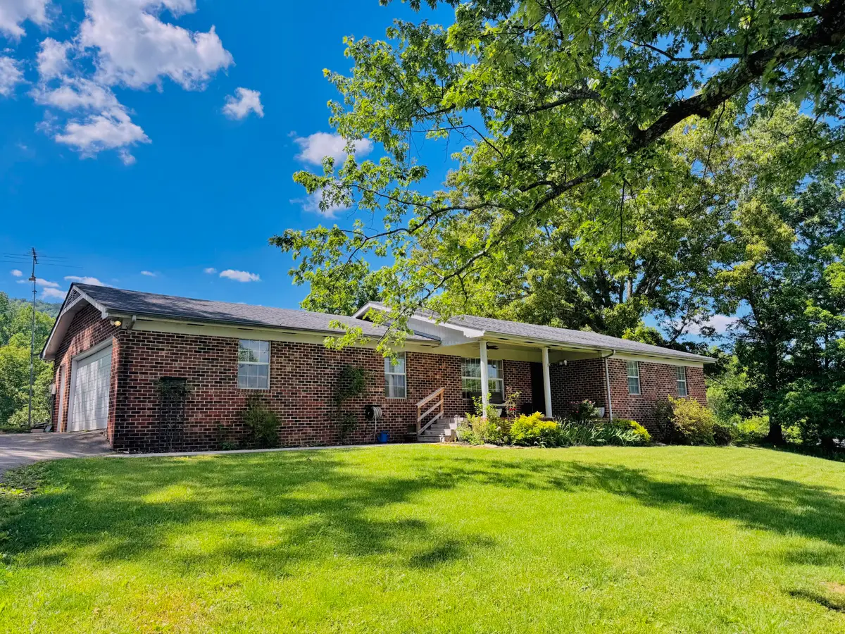 247 Bell Harrison Road, Evensville, TN 37332 - #1