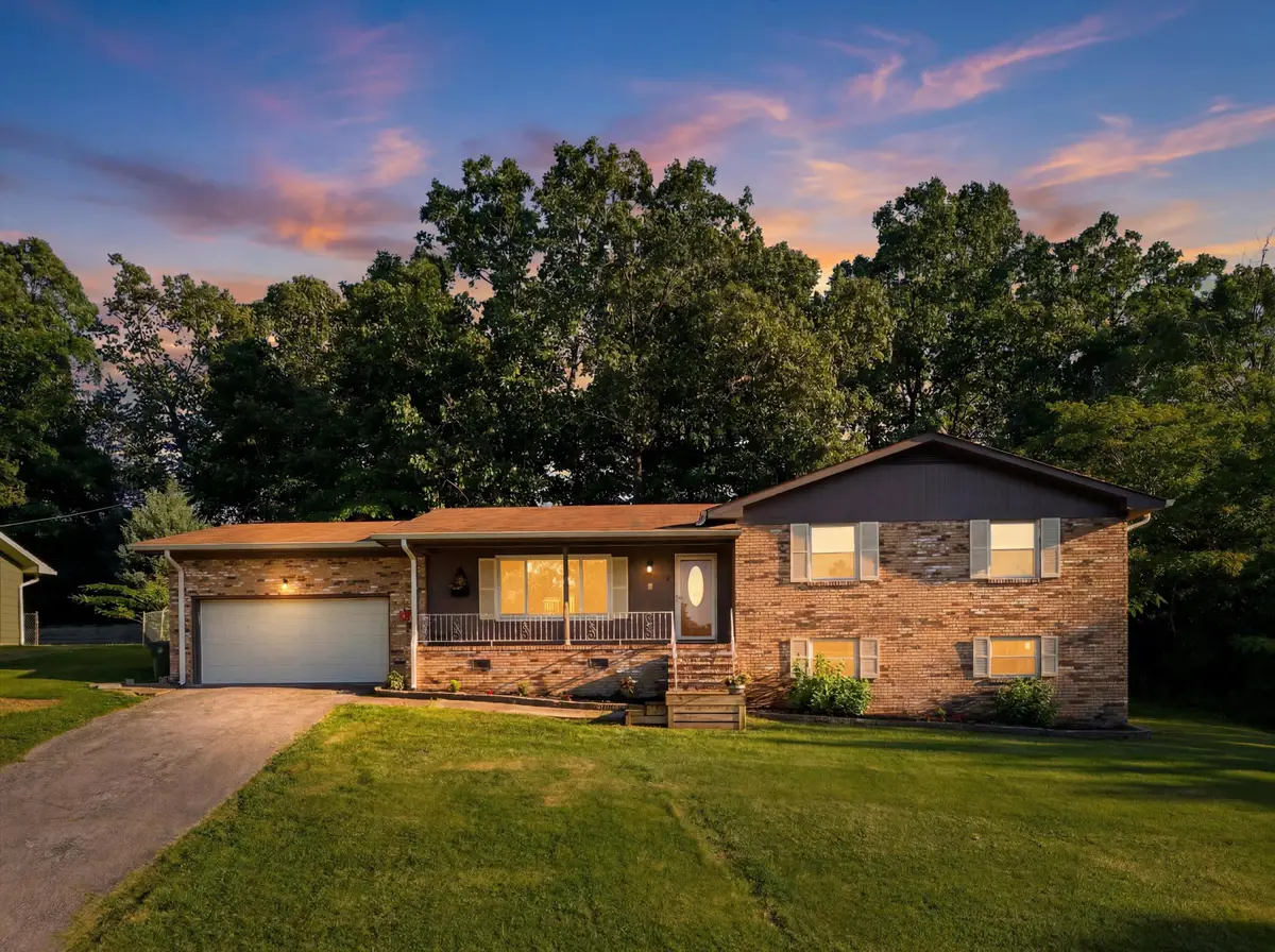 504 Oak Tree Drive, Chattanooga, TN 37415 - #1