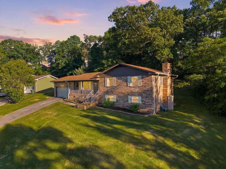 504 Oak Tree Drive, Chattanooga, TN 37415 - #2