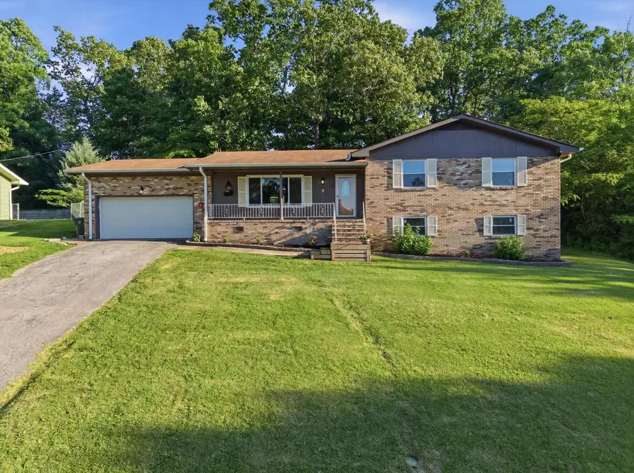 504 Oak Tree Drive, Chattanooga, TN 37415 - #3