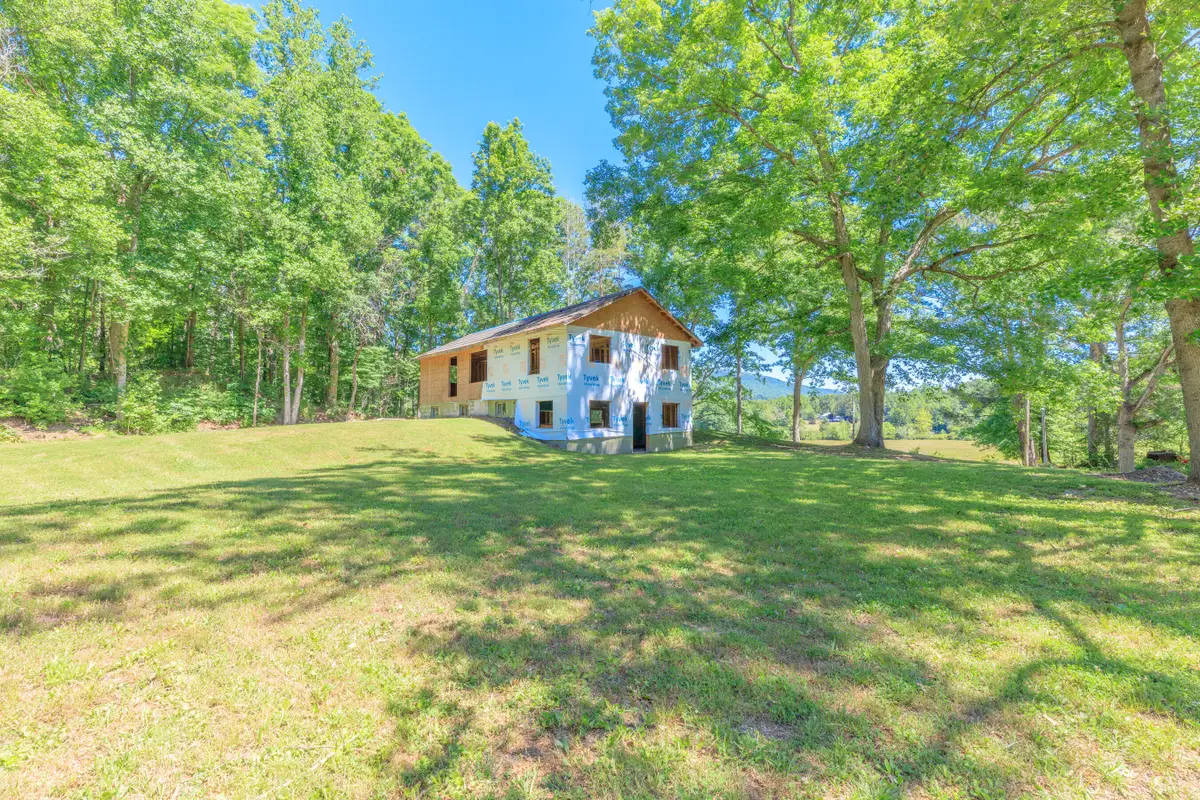 1004 Crow Gap Road, Chickamauga, GA 30707 - #1