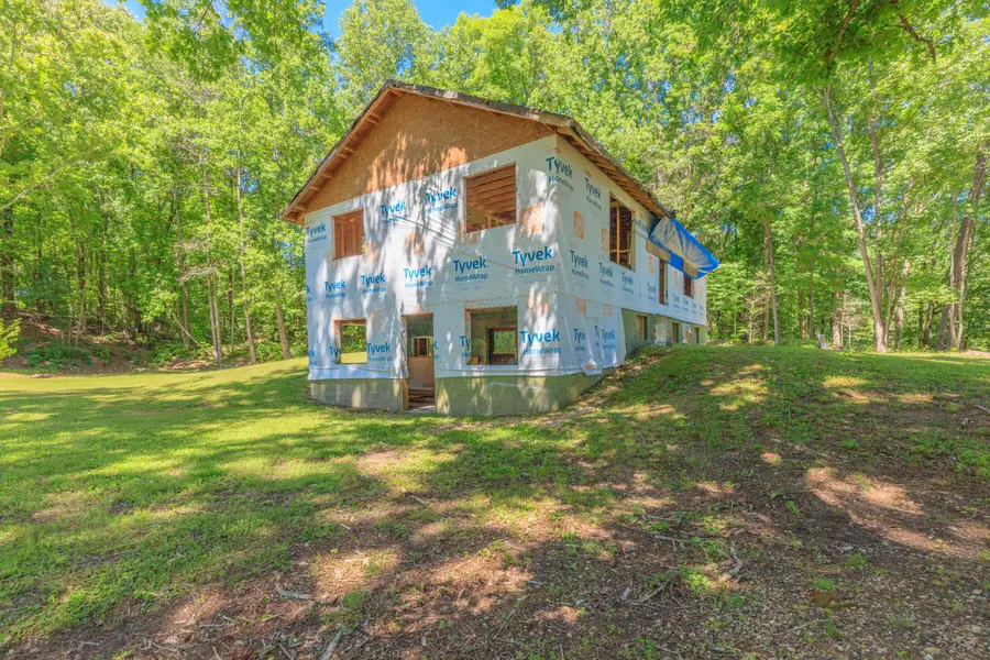 1004 Crow Gap Road, Chickamauga, GA 30707 - #3