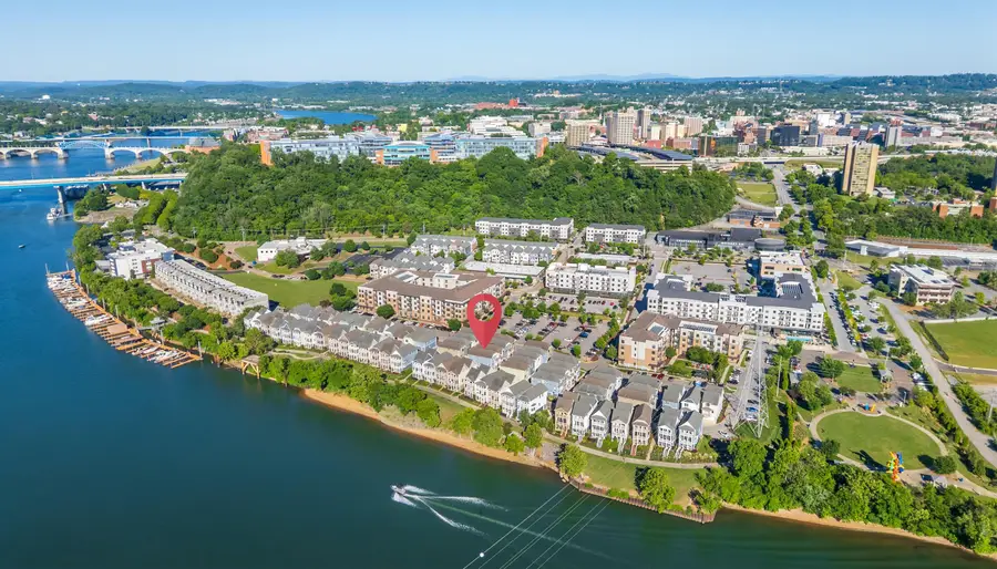 914 Spinnaker Way, Chattanooga, TN 37402 - #3