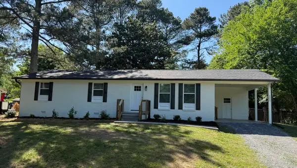 4655 George Avenue Nw, Cleveland, TN 37312