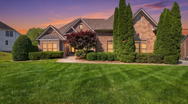 9219 Crystal Brook Drive, Apison, TN 37302