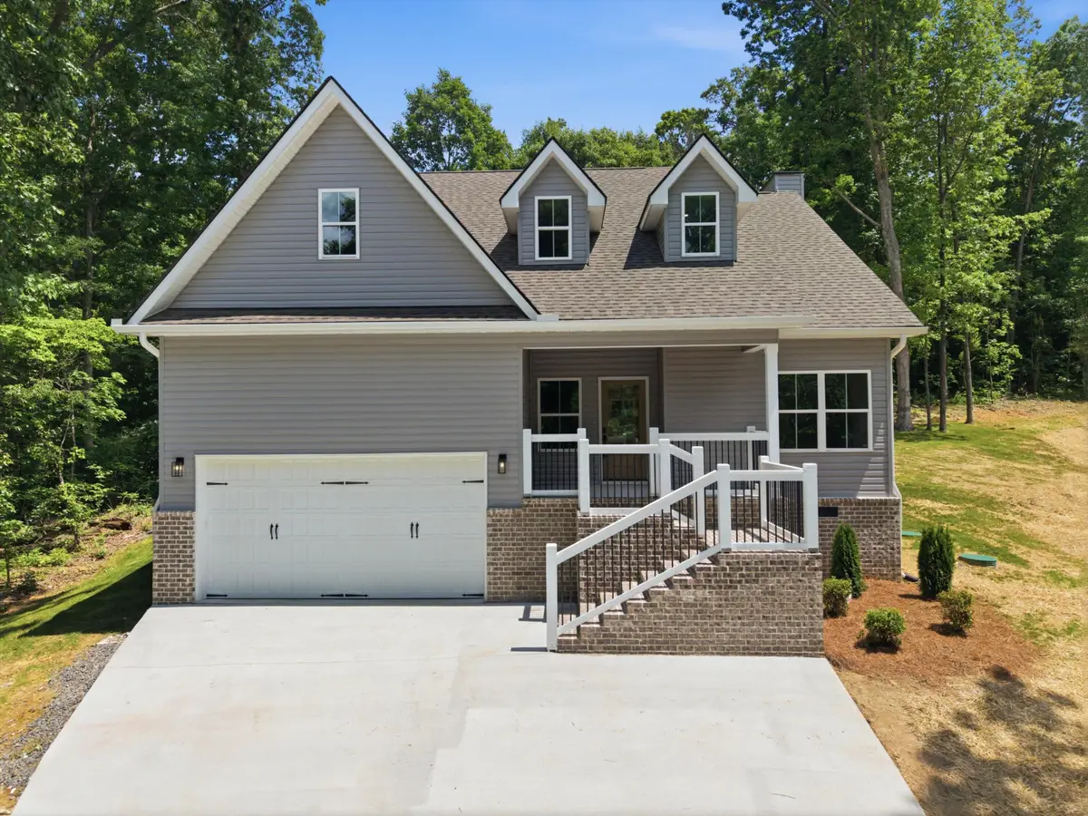 220 Hollow Road Ne, Cleveland, TN 37323 - #1