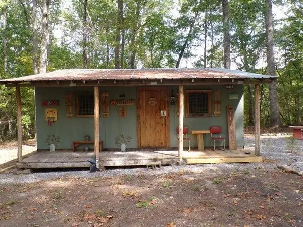 0 Dunway Drive #123, Crossville, TN 38572