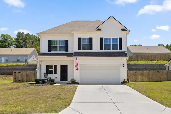 637 Collington Circle, Dalton, GA 30721
