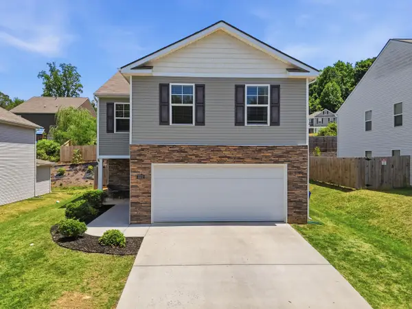 3332 Serenity Drive Ne #42, Cleveland, TN 37312