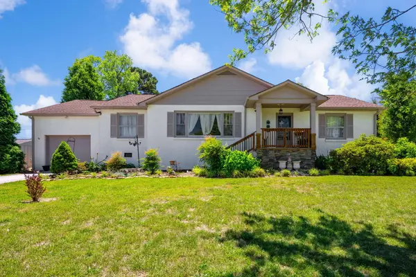 484 Kemmer Rd, Spring City, TN 37381