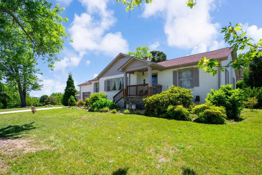 484 Kemmer Rd, Spring City, TN 37381 - #2