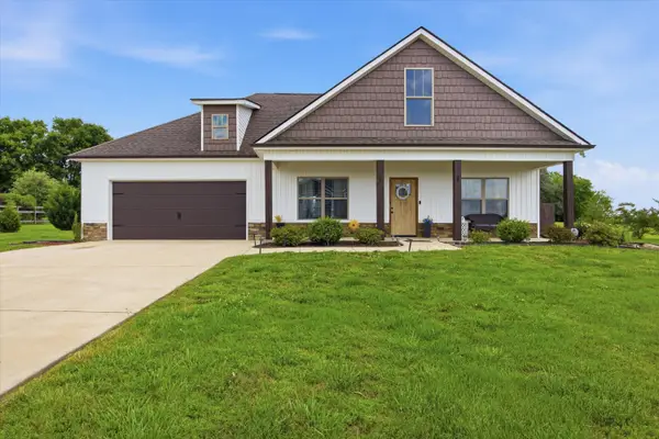 14 Farm View Circle, Rock Spring, GA 30739