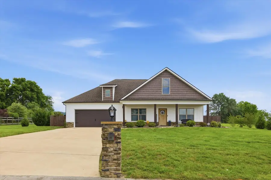 14 Farm View Circle, Rock Spring, GA 30739 - #2