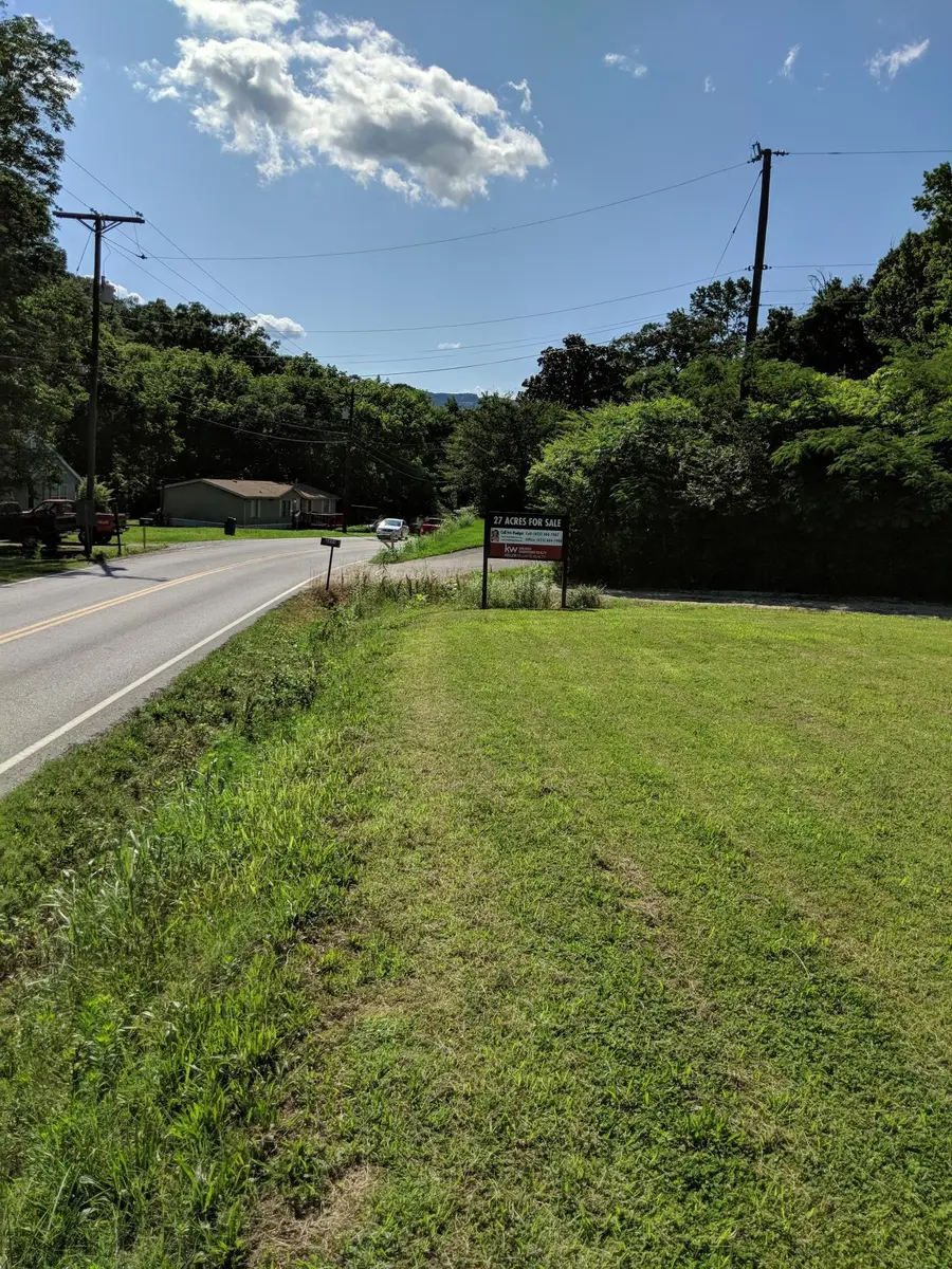 8994 Daisy Dallas Road, Hixson, TN 37343 - #2