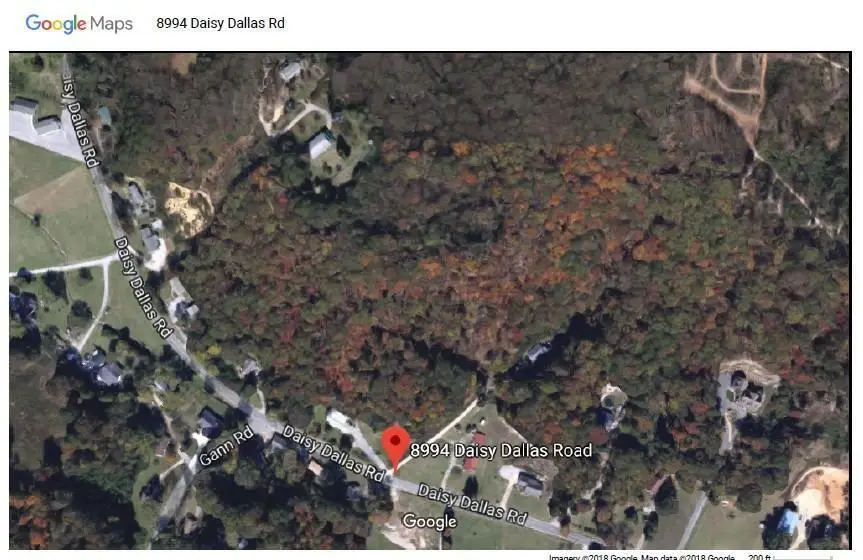 8994 Daisy Dallas Road, Hixson, TN 37343 - #3