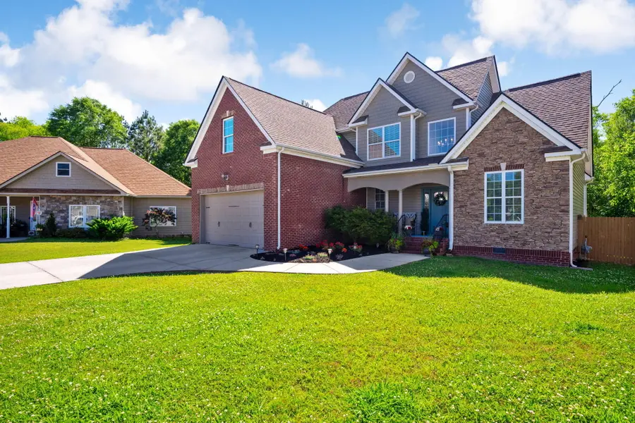 1807 Clear Brook Court, Chattanooga, TN 37421 - #2