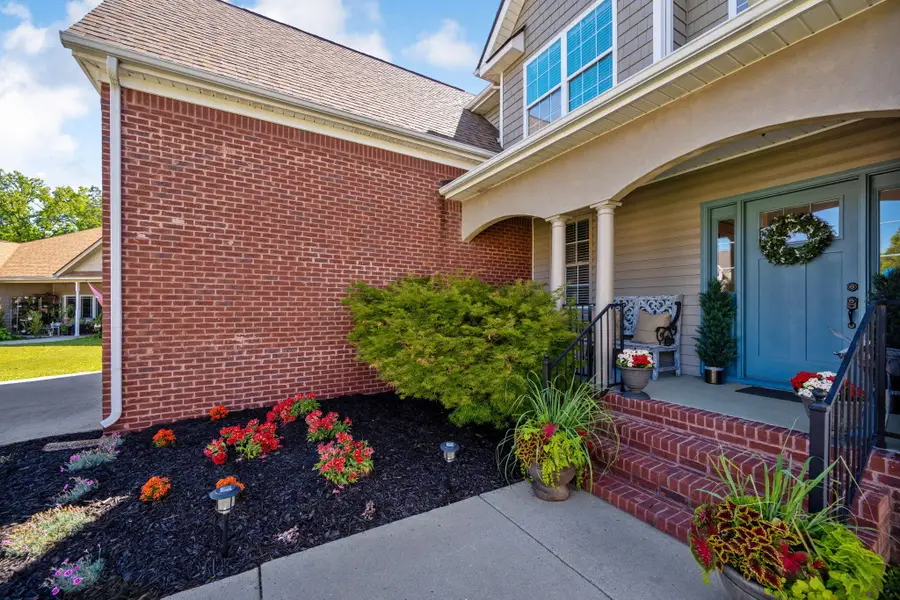 1807 Clear Brook Court, Chattanooga, TN 37421 - #3