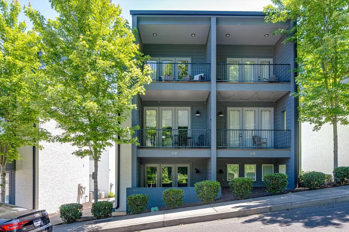 438 Harper Street, Chattanooga, TN 37405 - #1