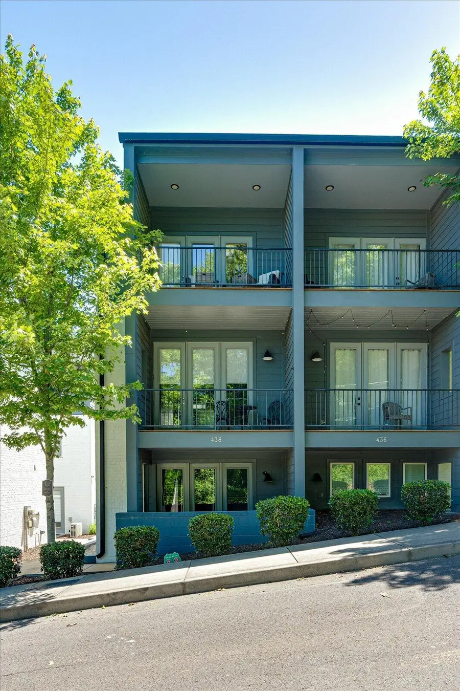 438 Harper Street, Chattanooga, TN 37405 - #2
