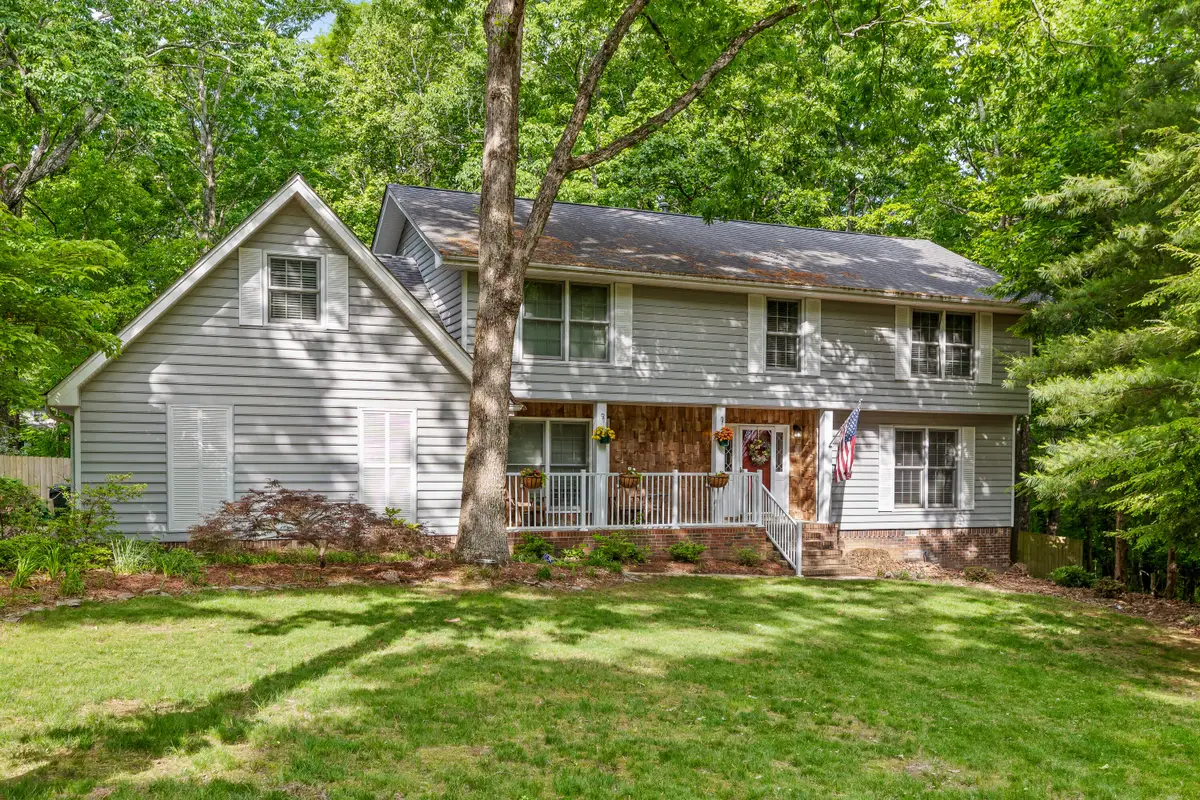 64 Whispering Pines Drive, Signal Mountain, TN 37377 - #1