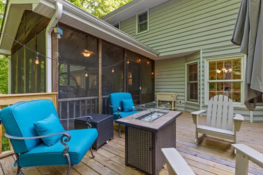 64 Whispering Pines Drive, Signal Mountain, TN 37377 - #2