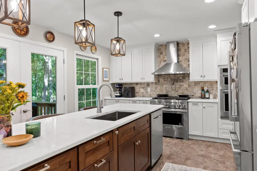 64 Whispering Pines Drive, Signal Mountain, TN 37377 - #3