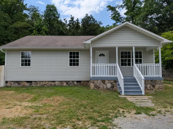 220 Riddle Street, Dayton, TN 37321
