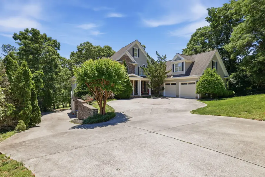 1627 Windstone Drive, Ringgold, GA 30736 - #3