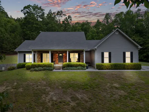 242 County Road 64 Road, Riceville, TN 37370