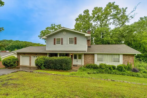1315 N Glen Drive, Hixson, TN 37343