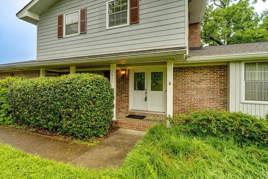 1315 N Glen Drive, Hixson, TN 37343 - #2