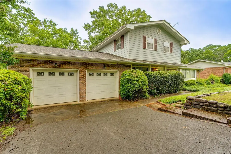1315 N Glen Drive, Hixson, TN 37343 - #3