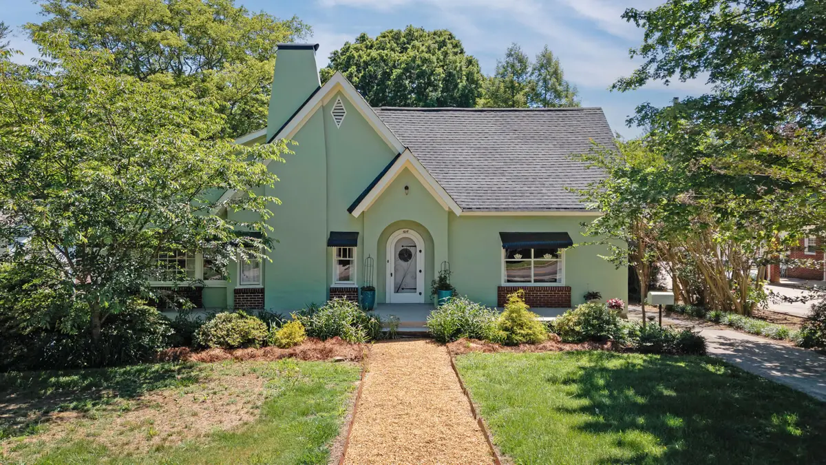 608 N Main Street, Lafayette, GA 30728 - #1