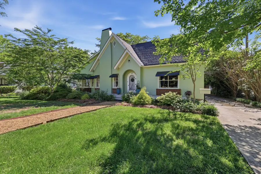 608 N Main Street, Lafayette, GA 30728 - #3