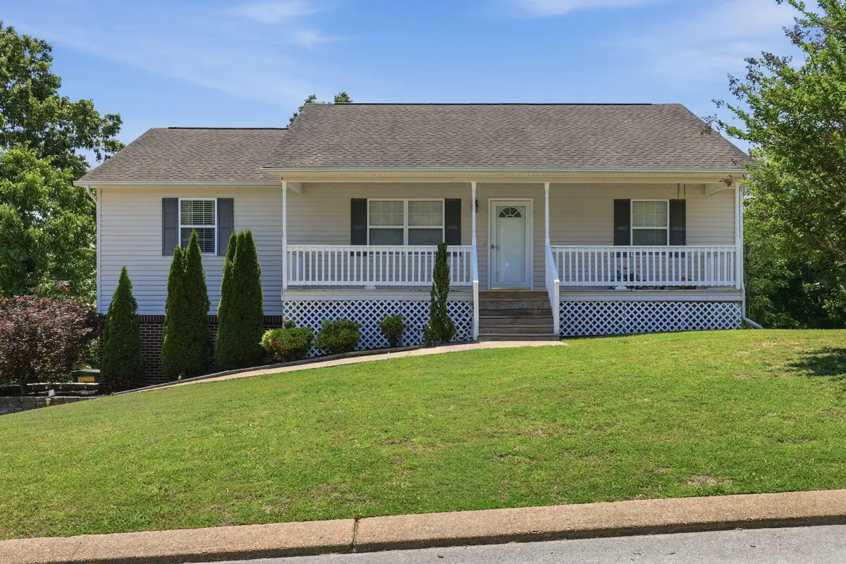 12797 Emerald Creek Circle, Soddy Daisy, TN 37379 - #1